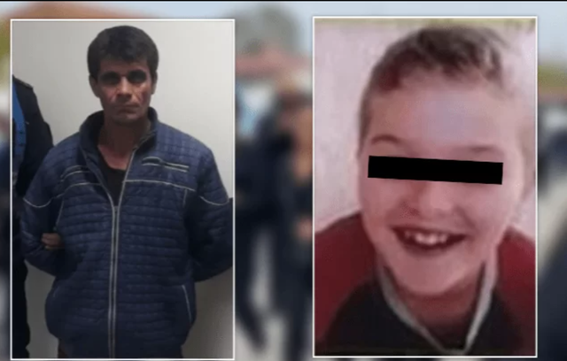 Mbyllen hetimet për vrasjen e 8-vjeçarit në Fier, akuza: Para ekzekutimit u përdhunua