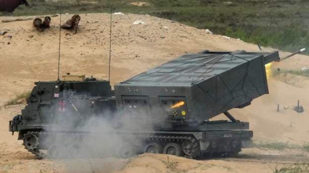 Ukraina ka vetëm 10% të armëve të premtuara