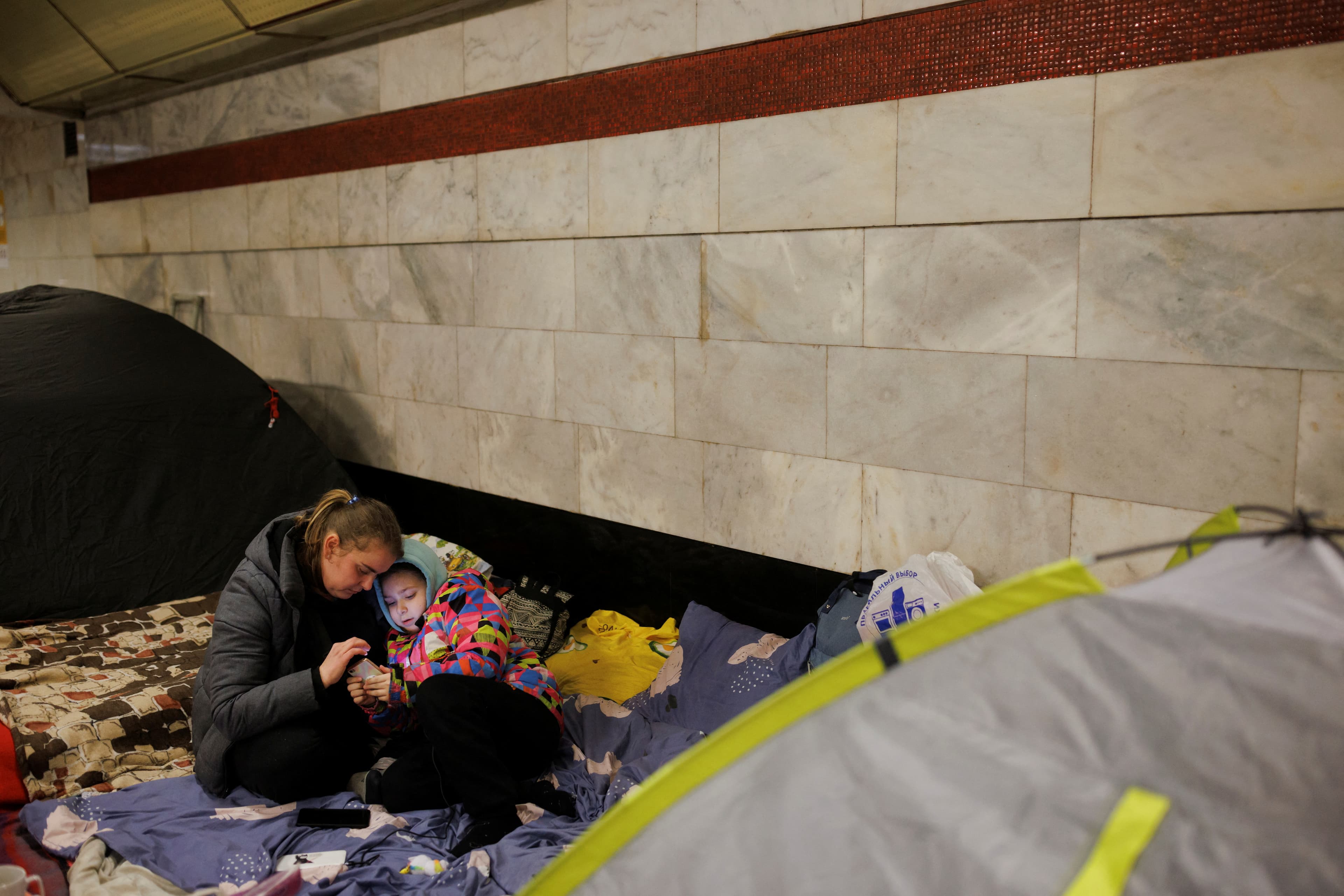 Ukraina nxjerr numrin e fëmijëve të vrarë në luftë