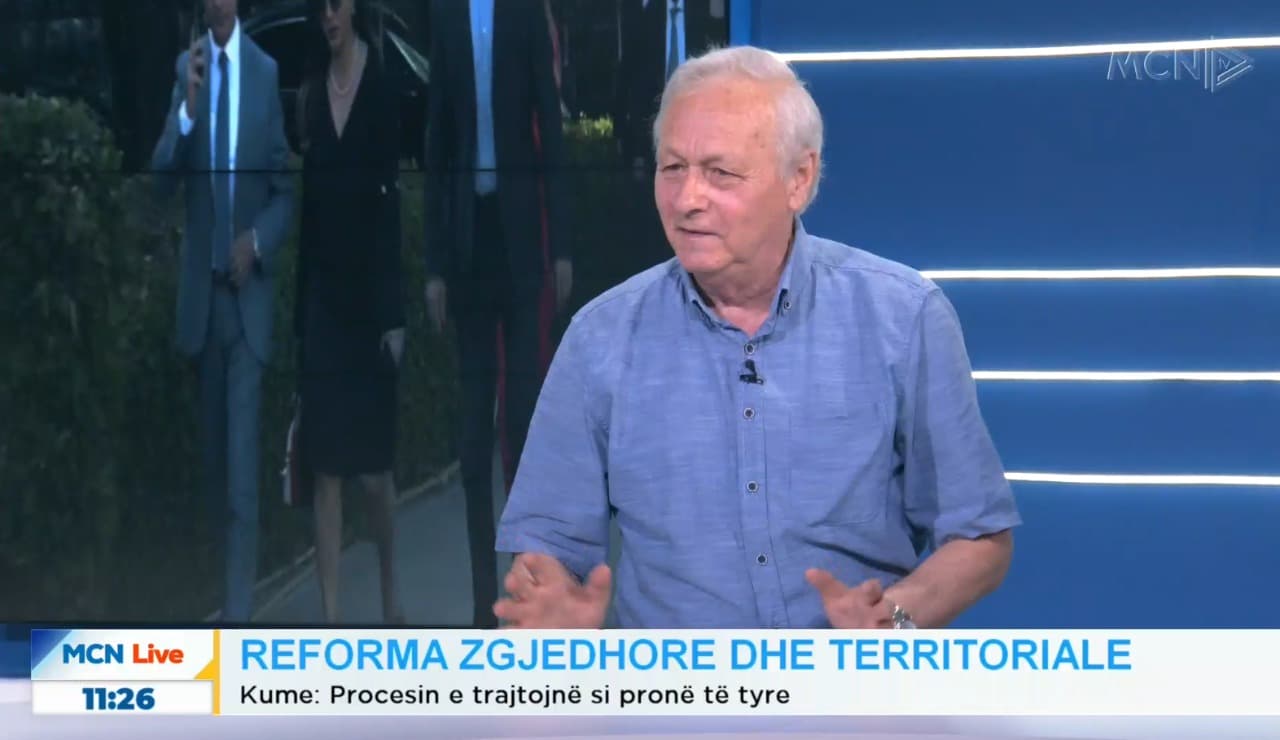 Reforma Zgjedhore/ Kume: Partitë e shohin procesin si pronë, s’e duan votën e emigrantëve sepse është jashtë kontrollit