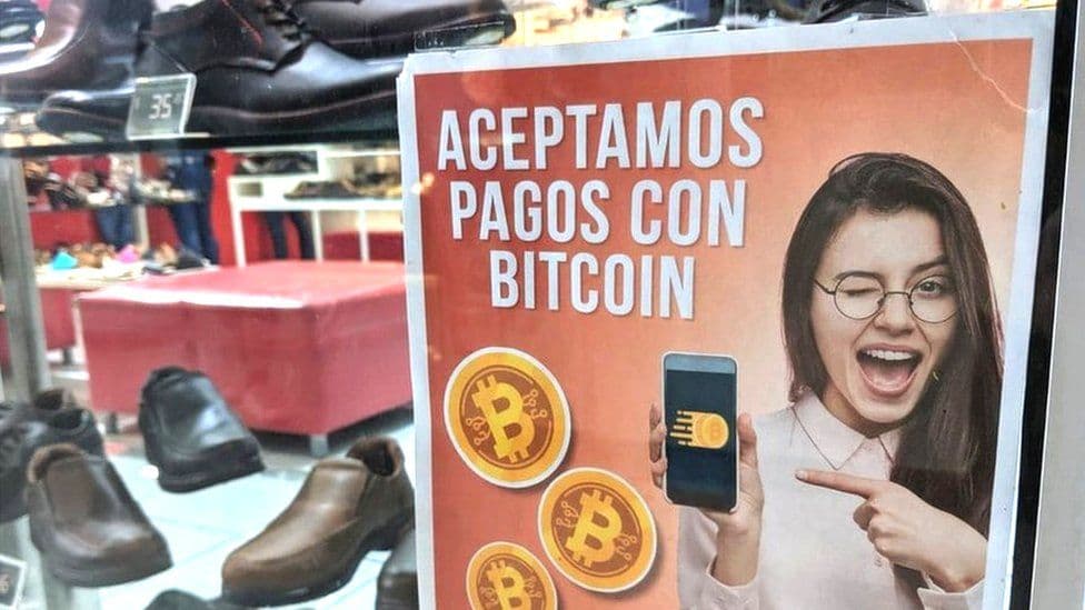 El Salvador, vendi ku mund të blini gjithçka me Bitcoin