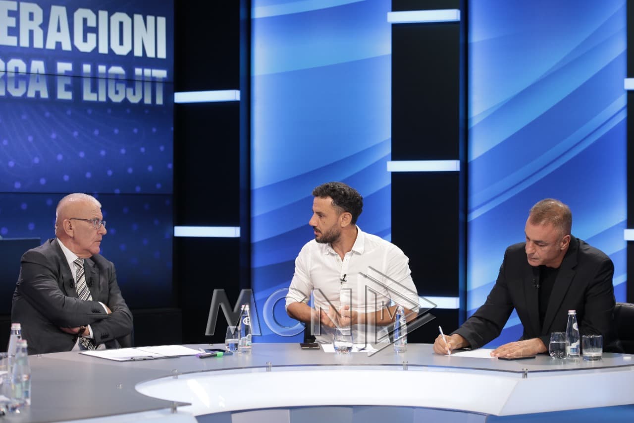 Soko: Shtëpitë e barit, si i rekruton krimi të rinjtë