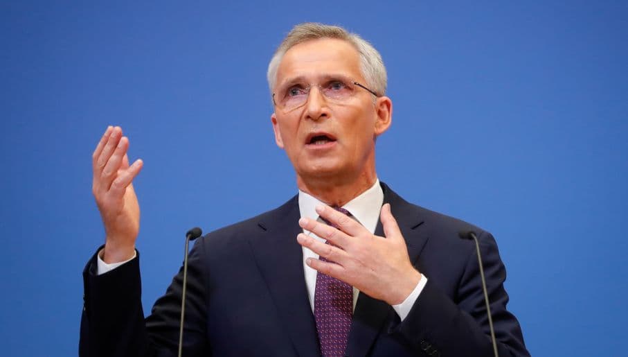NATO: Jemi gati për një luftë të gjatë