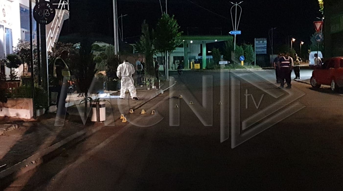 Vrasja në Shkodër/ Zbardhet dëshmia e djalit: Një person i maskuar në fytyrë u afrua dhe qëlloi