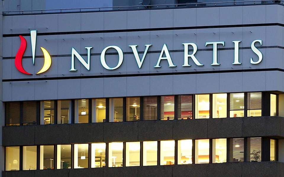 Megaskandali i korrupsionit/ Greqia padit gjigantin farmaceutik “Novartis”, kërkon kompensim 214 milionë euro