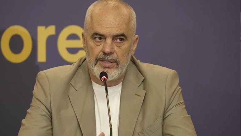 Situatë kritike financiare/ Rama: S’tolerojmë më, do marrim bashkitë në administrim po shkuan në kolaps