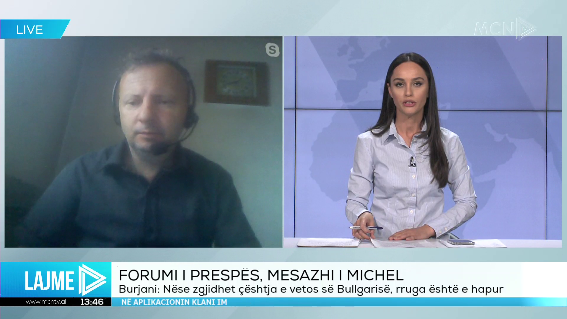 Në Samitin BE-Ballkani Perëndimor diskutohet liberalizimi i vizave/ Burjani: Qeveria Kurti nuk ka lobuar sa qeveritë e kaluara
