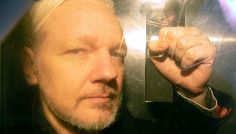 Britania e Madhe urdhëron ekstradimin e Julian Assange në SHBA