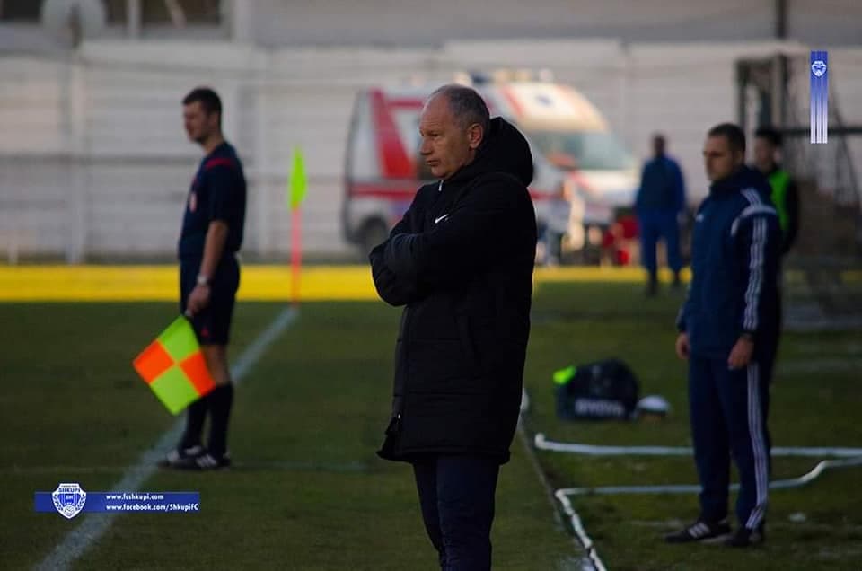 Shkëndija vendos për trajnerin e ri, rikthen Qatip Osmanin