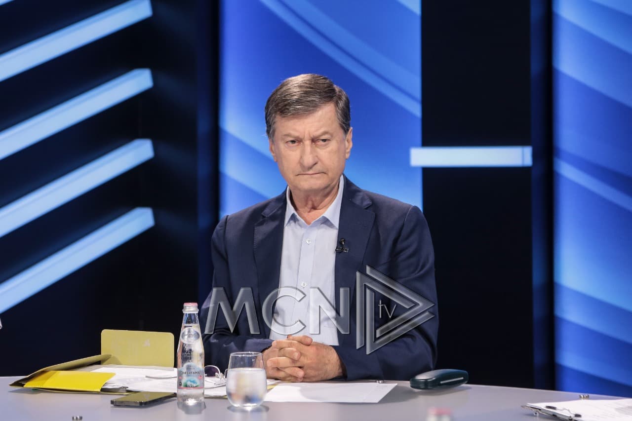 Harta gjyqësore/ Braka: Shkurtoi gjykatat, dhoma e avokatisë kundër por nuk u morëm parasysh