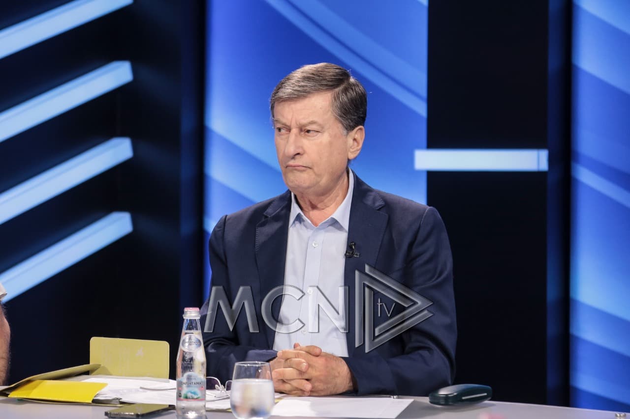 Braka: Harta gjyqësore pasojë e reformës në drejtësi, në fund të muajt vendosim si do vijohet me bojkotin