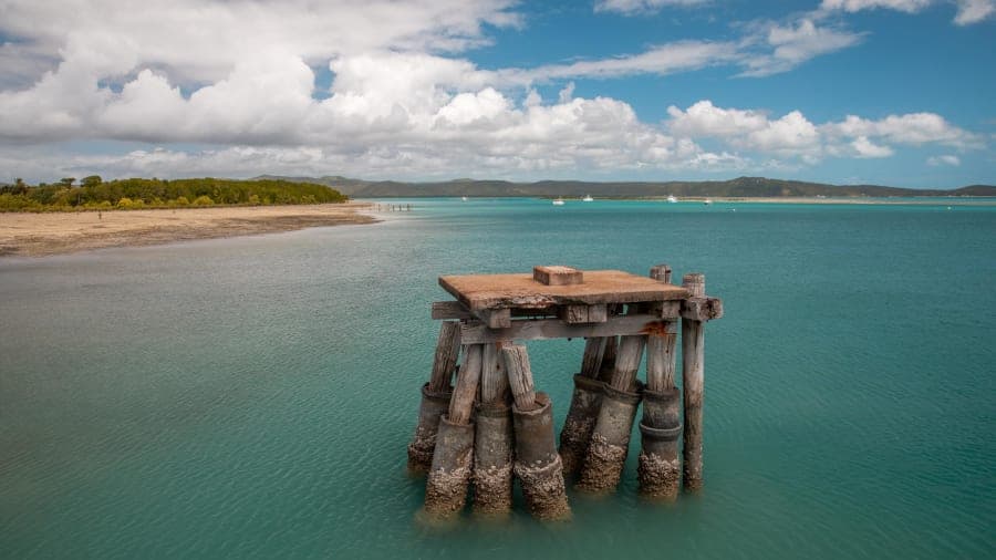 Foto/ Hapet për turizmin një rajon misterioz dhe i largët i Australisë