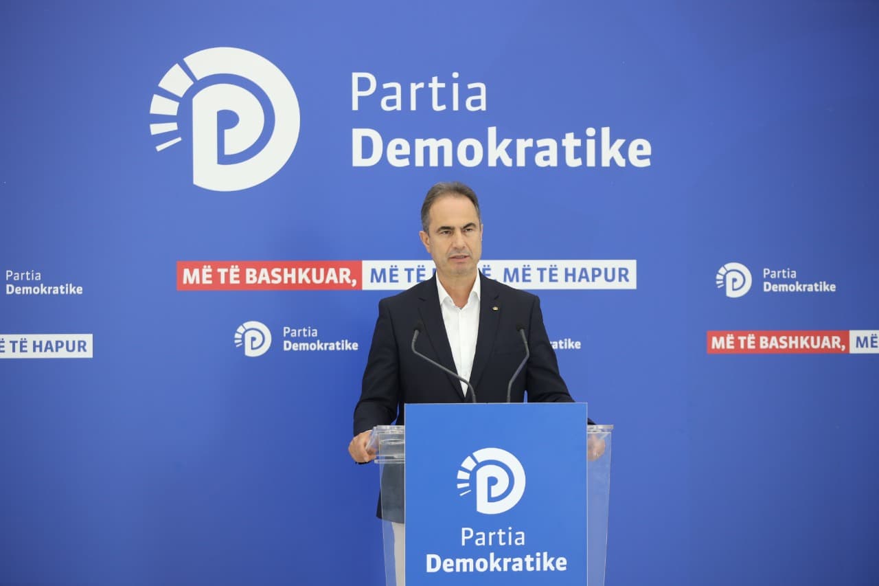 Boçi rendit 4 arsye: Nuk është vetoja bullgare shkaku i ngecjes së Shqipërisë në rrugën e BE