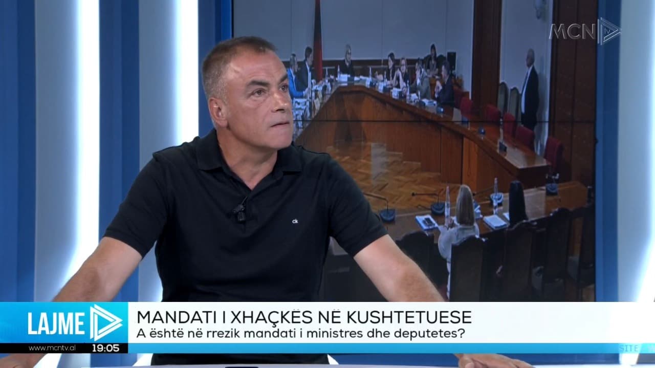 Çani: Xhaçka nuk është te lista e kuqe! Ata që janë në burg, i ka lëshuar Rama (Video)