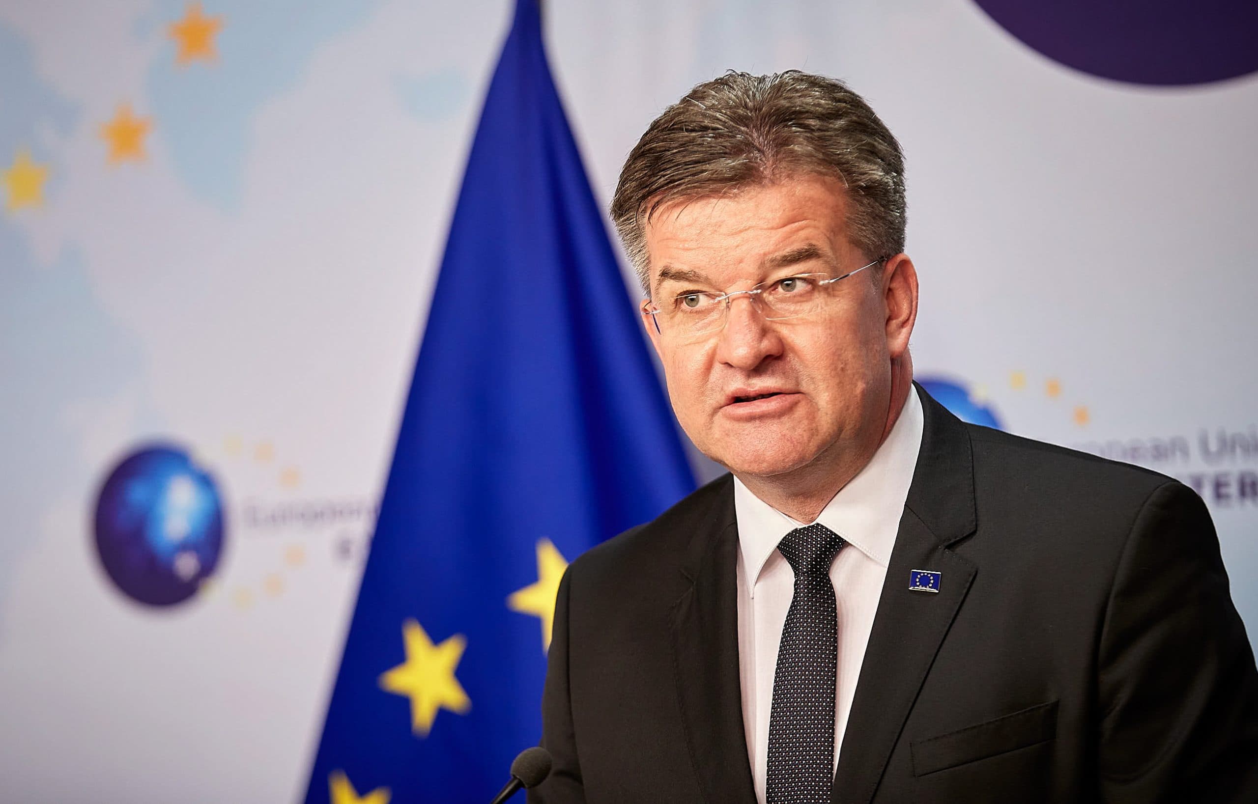Samiti i BE/ Lajçak: Vendime gjeopolitike për Evropën Lindore, zhgënjyem sërish Ballkanin Perëndimor