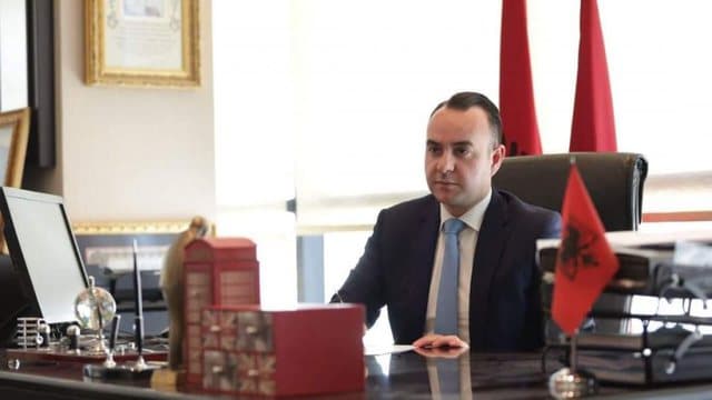 Klevis Balliu me detyrë të re, emërohet shef organizimi në PD