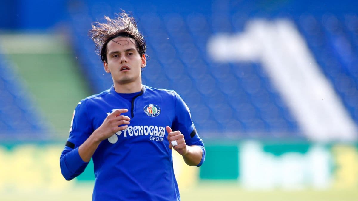 Getafe refuzon Juventusin për Enes Unal