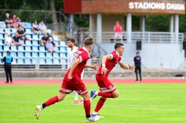Tirana gjen mbrojtës në Maqedoninë e Veriut, pritet vetëm firma