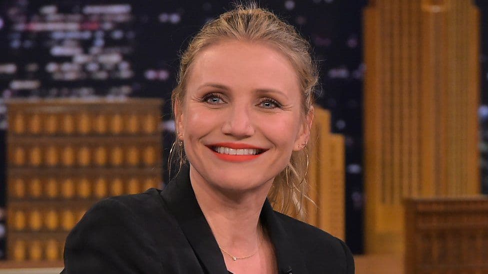 Cameron Diaz paralajmëron rikthim në aktrim