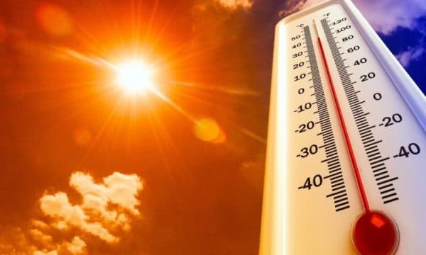 Parashikimi i motit për sot, temperaturat shkojnë 40 gradë