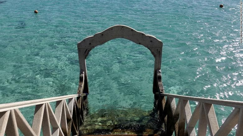 U sulmuan nga peshkaqenët, dy turiste në Egjipt humbin jetën