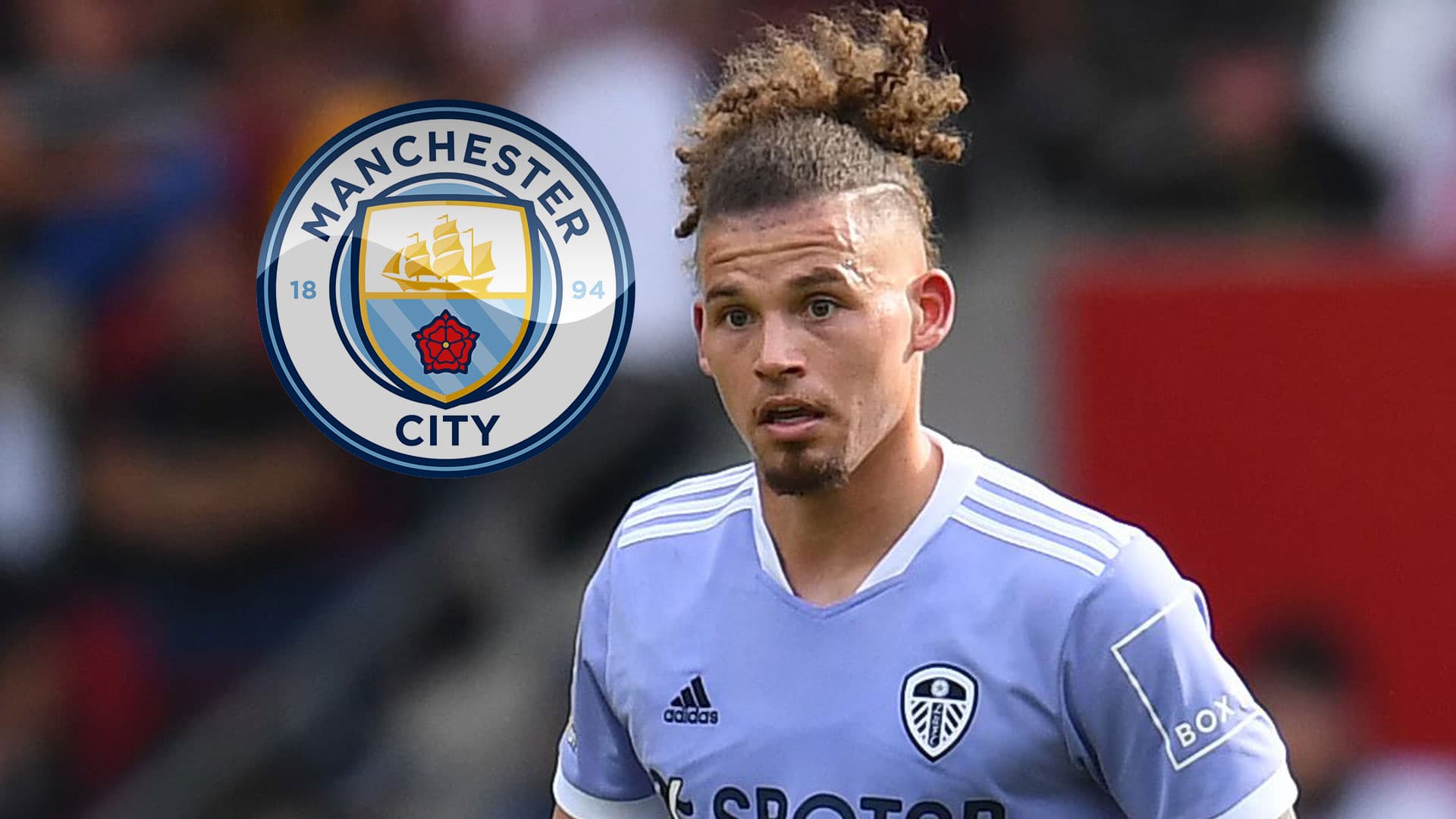 Kalvin Phillips vishet bardhekaltër