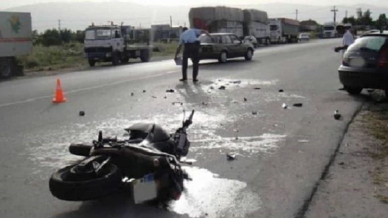 Aksident në Lushnjë, ndërron jetë 67-vjeçari