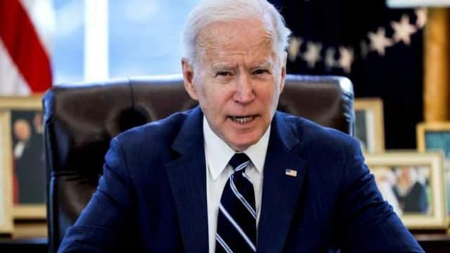 Biden i vendosur të ndalojë armët e zjarrit në SHBA