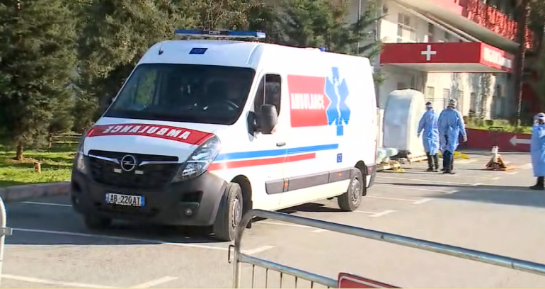 Bien ndjeshëm infektimet nga Covid, asnjë humbje jete në 24 orët e fundit