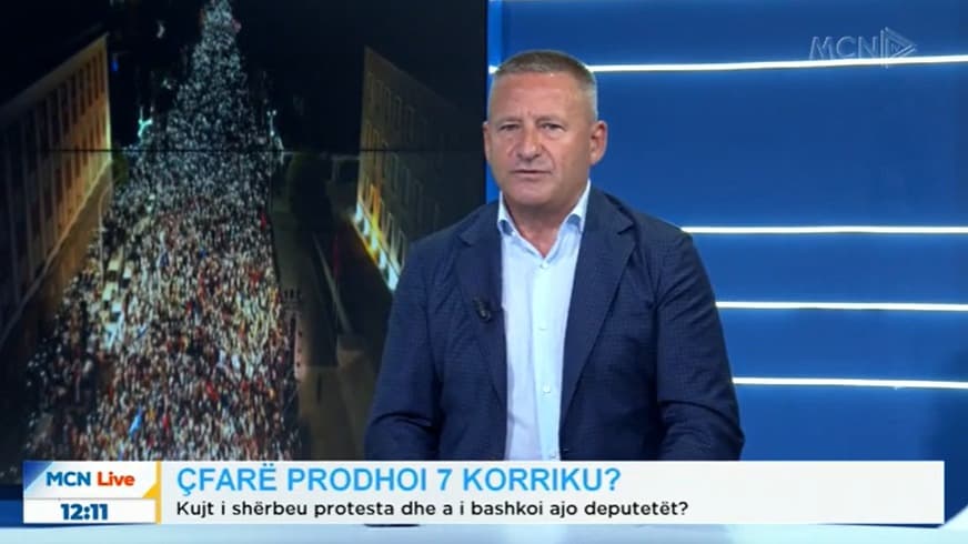 “Berisha krijoi frymë, s’do të jetë vetë Kryeministër”, Ndoka përmend Sri Lankën: Nëse s’ka zgjedhje demokratike, revolucion!