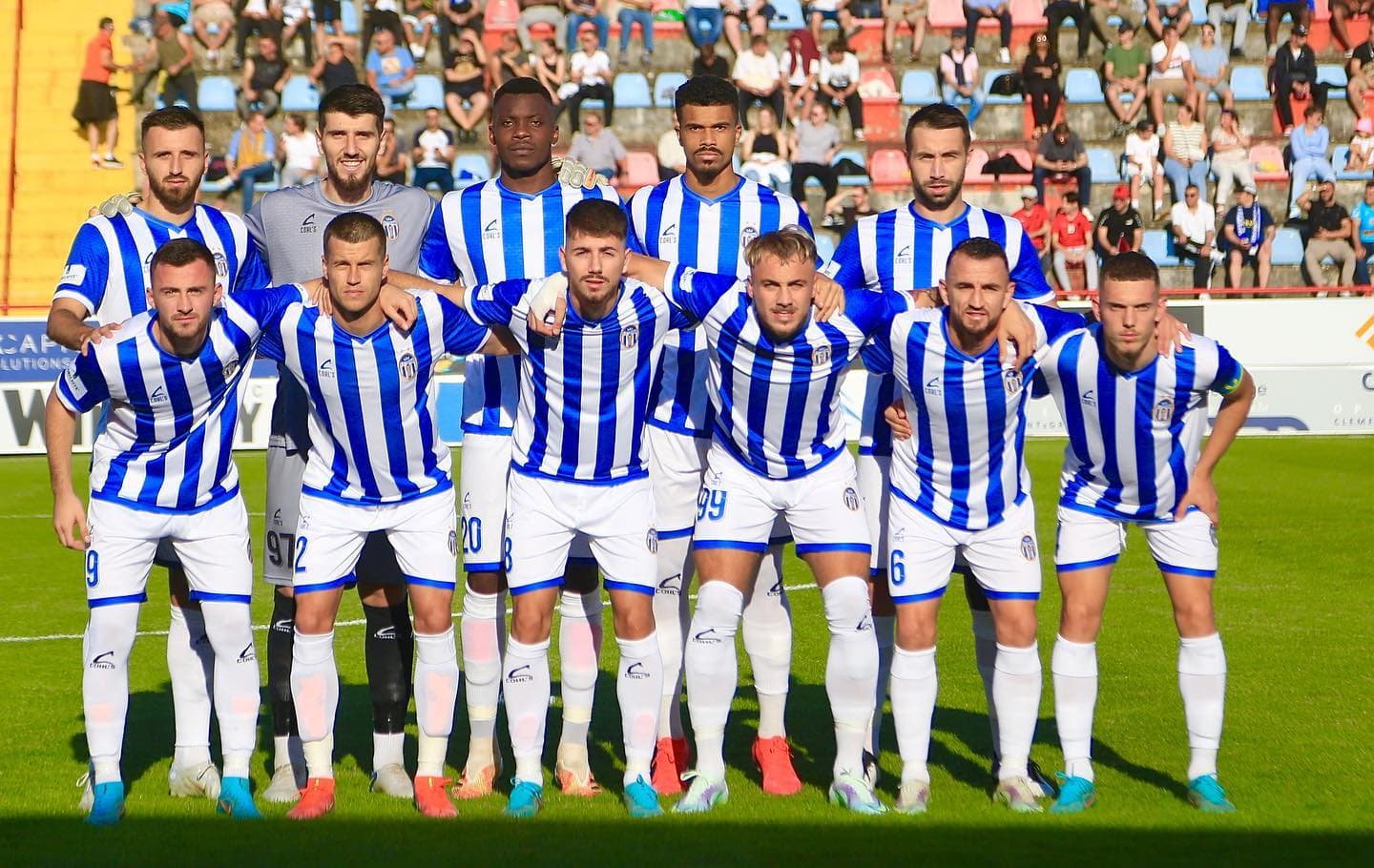 Tirana kërkon përmbysjen në Champions League, Shehi vendos për formacionin