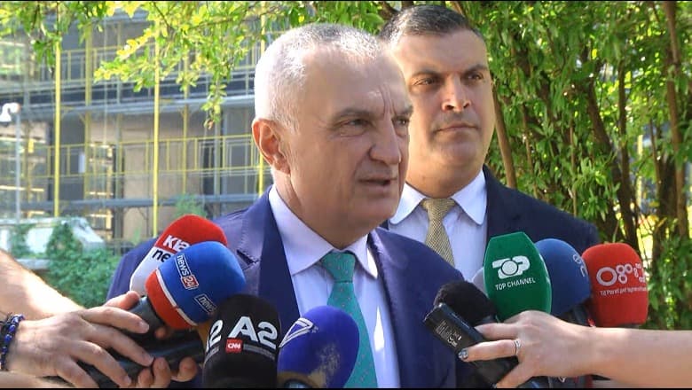 ‘Ekonomia’ rrëzoi dekretin për Butrintin, Meta: Goditje ndaj trashëgimisë kulturore, deputetët të reflektojnë (VIDEO)