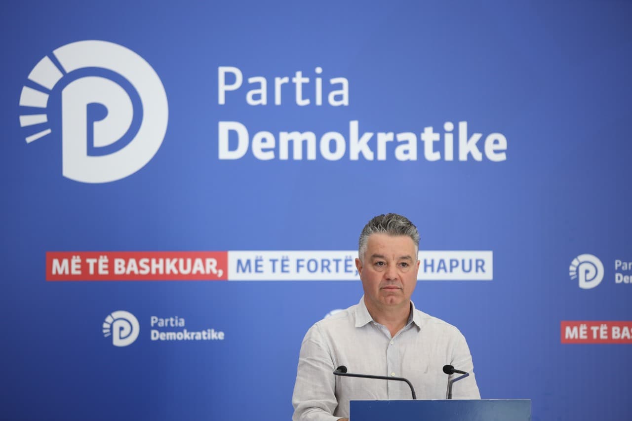 Riparimi i rrugës Fier-Vlorë, Bozdo: 2 milionë euro më shumë i vidhen shqiptarëve