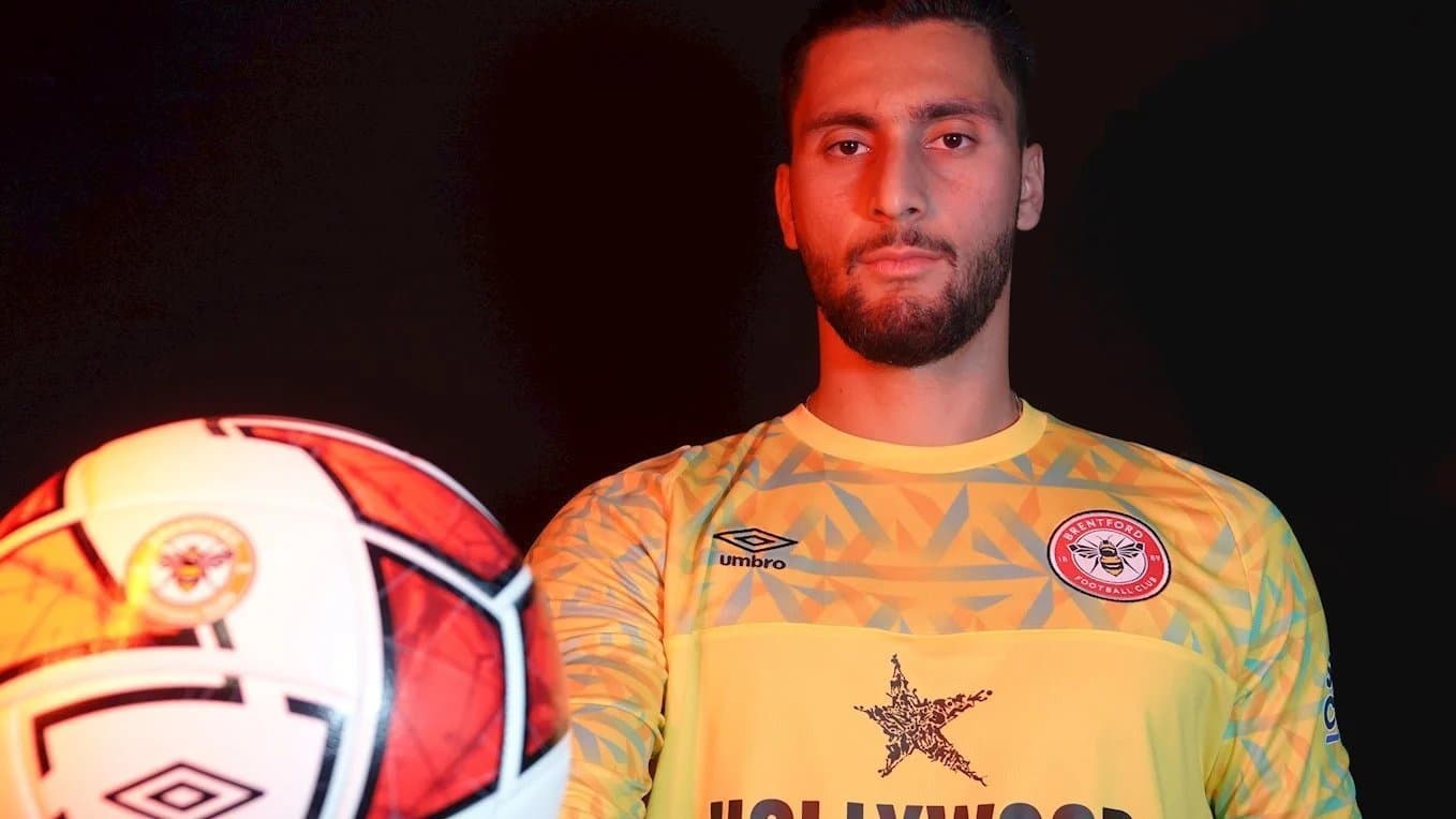 Zyrtare, Strakosha transferohet te klubi i Premier League