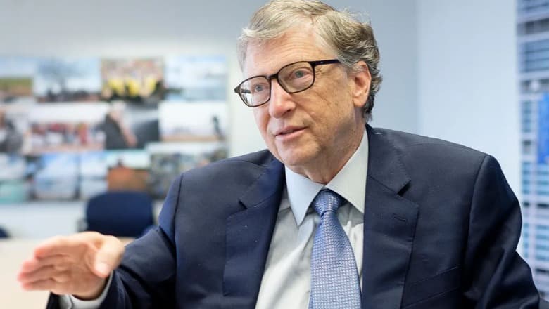 Bill Gates shpenzon 20 mld $ për fondacionin, planifikon të largohet nga lista e më të pasurve