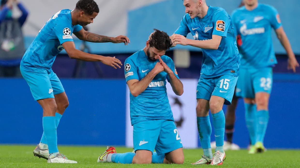CAS lë në fuqi vendimin e UEFA-s, klubet ruse mbeten jashtë kompeticioneve europiane