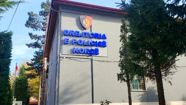27-vjeçari tenton të varë veten në paraburgimin e Komisariatit të Korçës