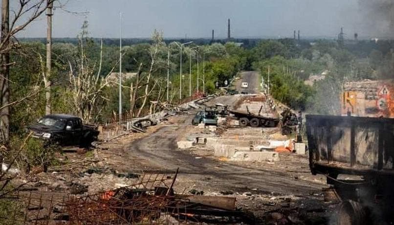Von der Leyen: Zgjatni sanksionet ndaj Rusisë deri në janar të 2023