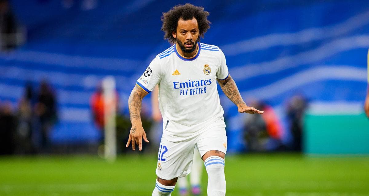 Marcelo drejt transferimit në Serie A
