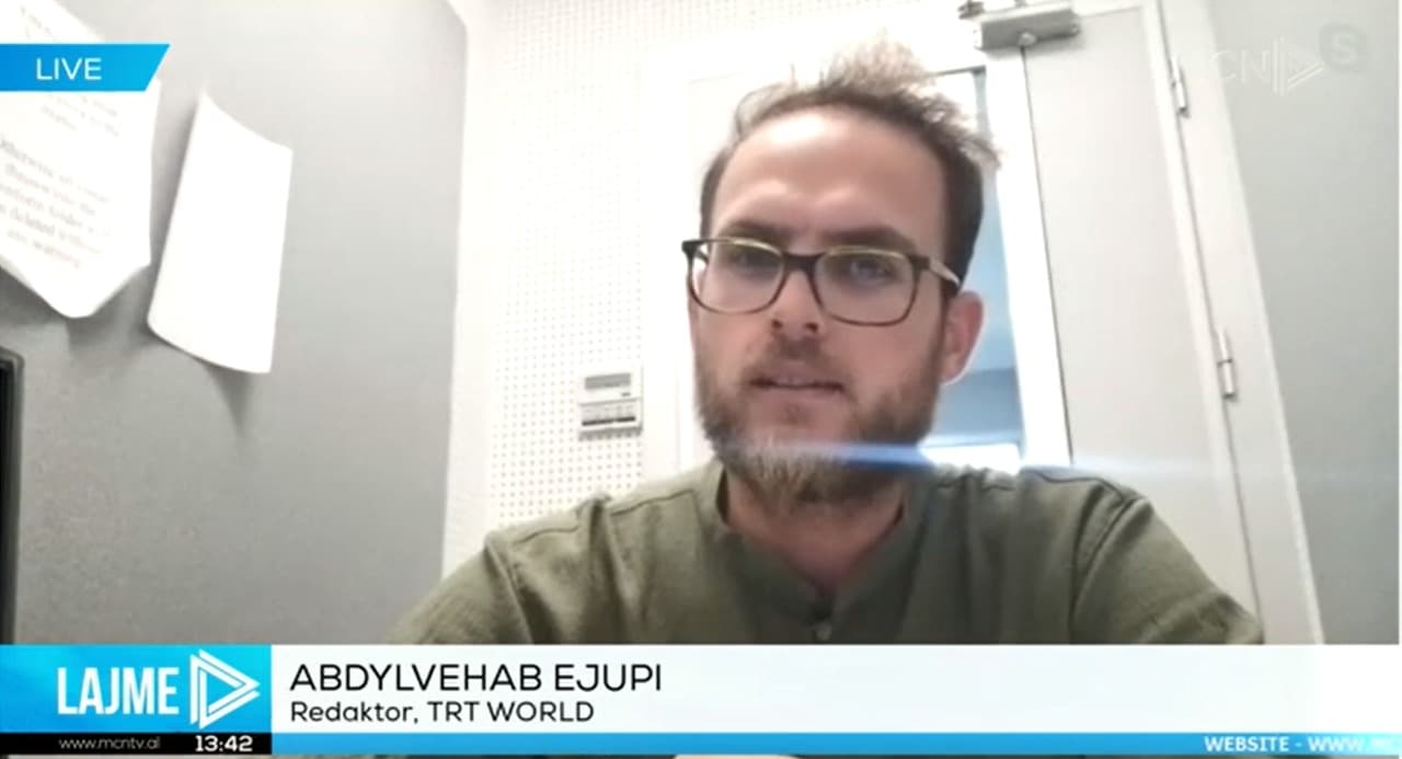 Takimi tripalësh në Teheran, Ejupi: Rast që Putin të tregojë që s'është i izoluar! Turqia do fillojë një operacion në Siri
