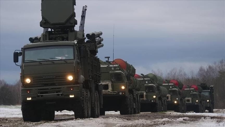 Shtëpia e Bardhë: Rusia po planifikon të aneksojë të tjera territore në Ukrainë