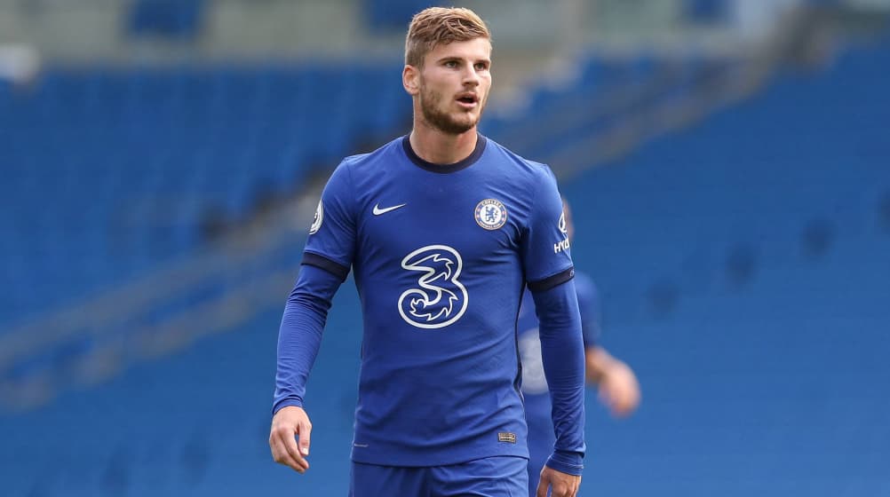 Juventus dhe Milan duel për Werner