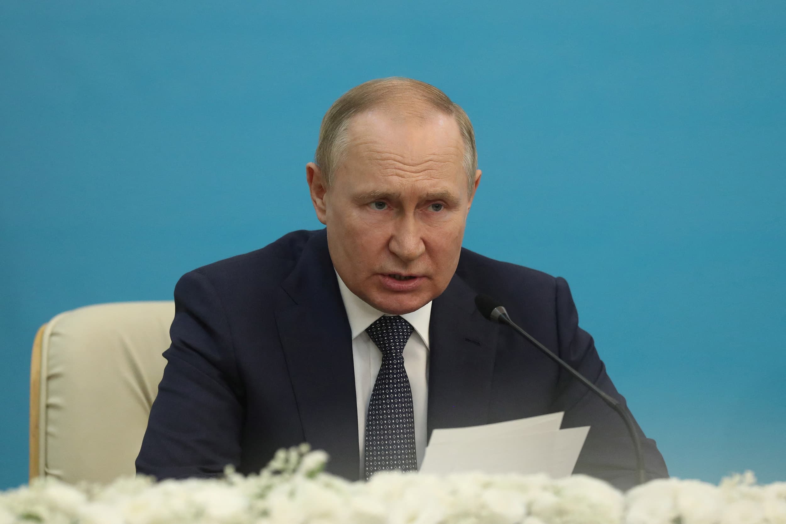 “Putin është i shëndetshëm pavarësisht thashethemeve”