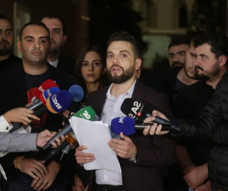 FRPD hap garën për zgjedhjen e kryetarit të ri