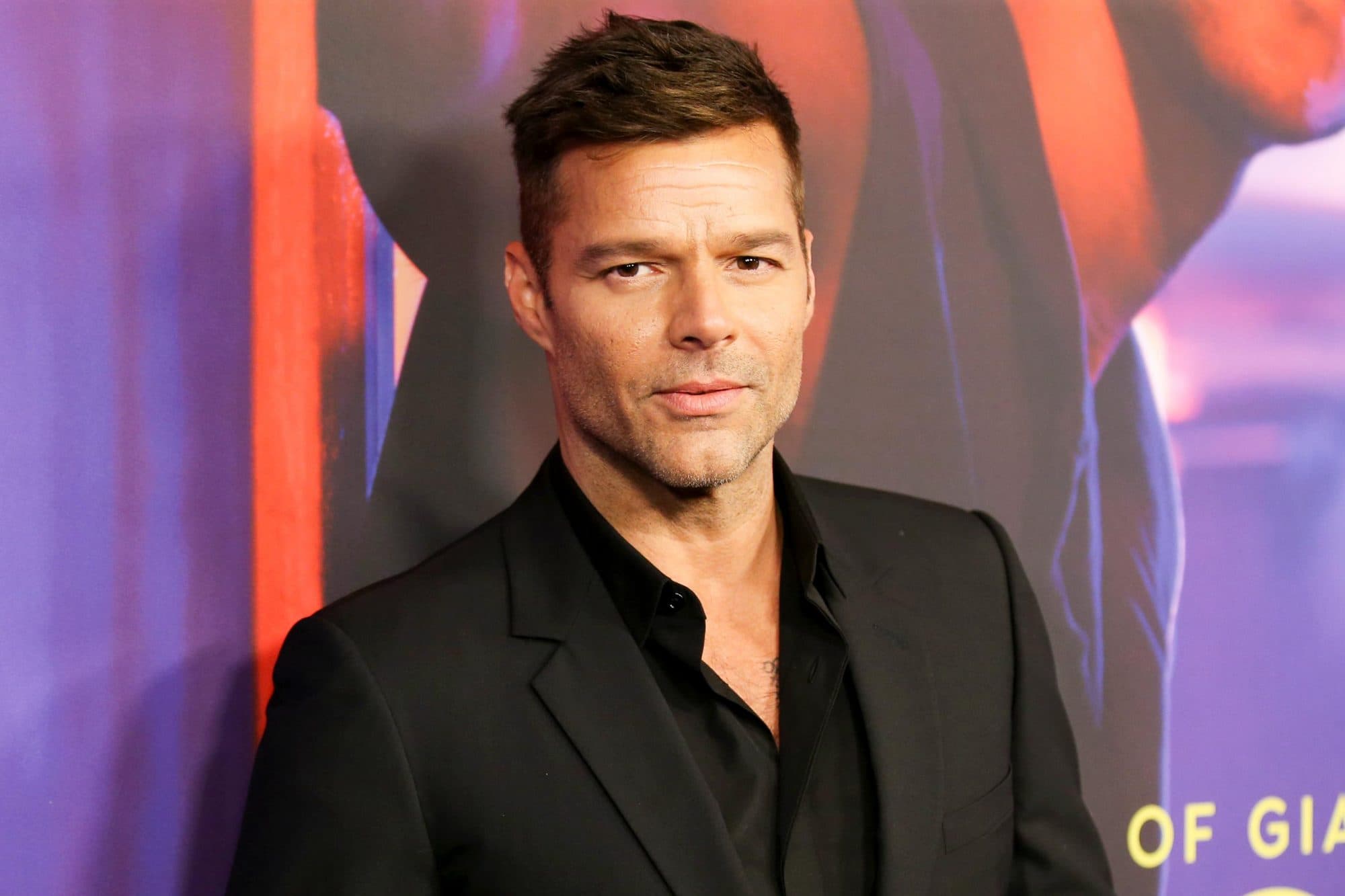 Ricky Martin lirohet nga akuzat për incest dhe dhunë ndaj nipit të tij