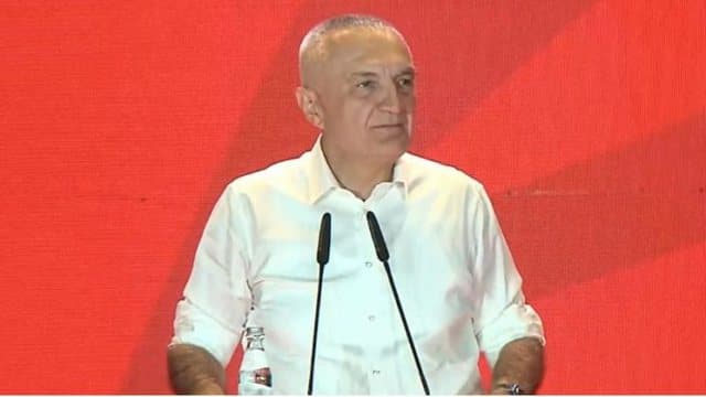 Konventa e LSI/ Dorëhiqet Monika Kryemadhi, Ilir Meta merr drejtimin e partisë