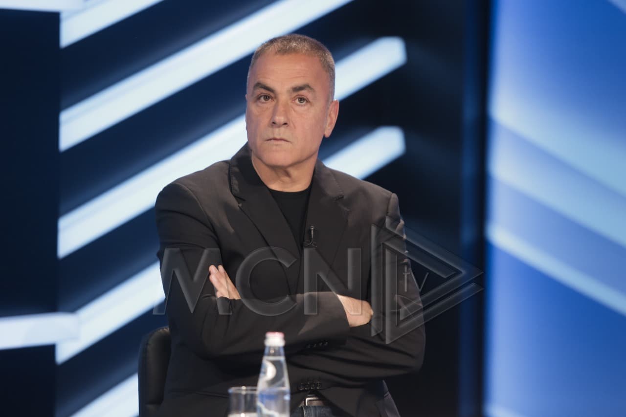 Çani: Rrjetet sociale janë diarre