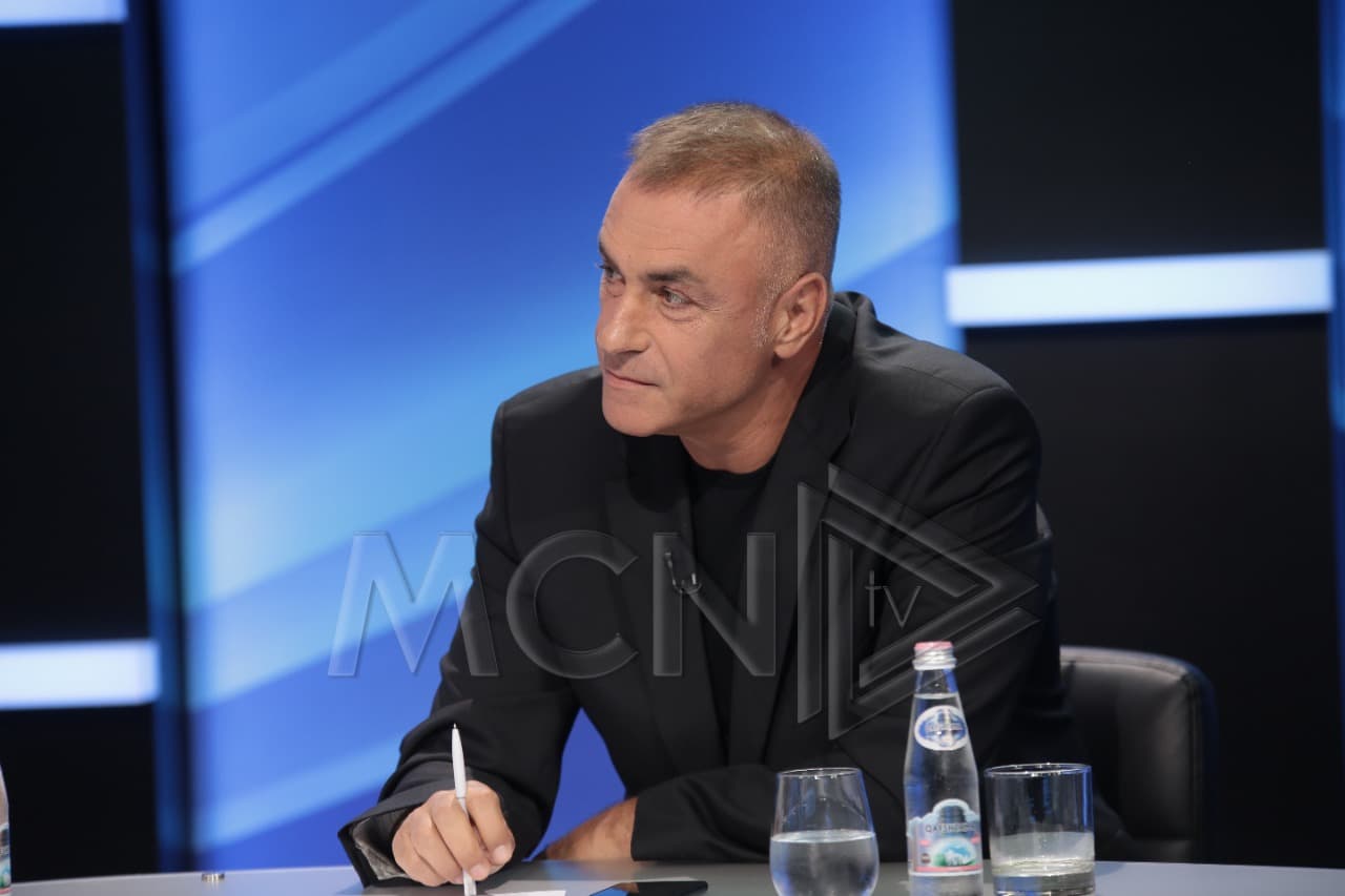 Çani: S’kam pasur ofertë për tu bërë ministër, Rama duhet të shpallet mbret