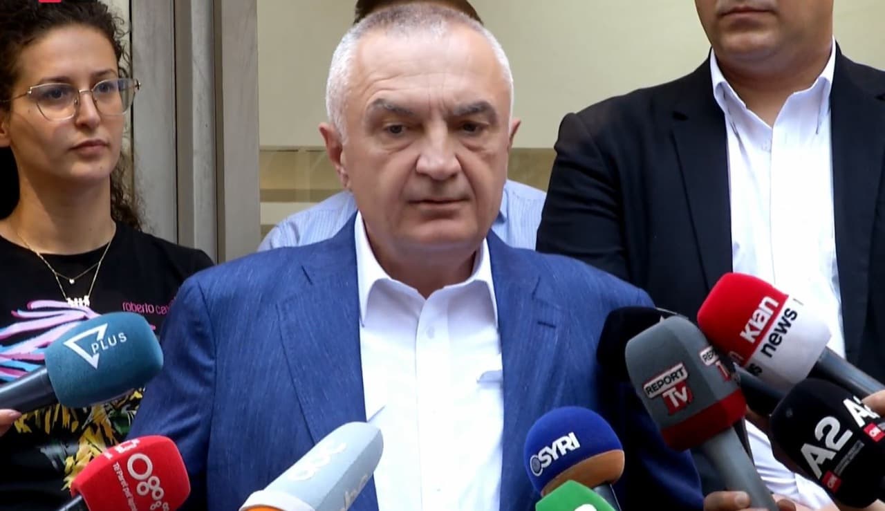 Meta: Rama dhe Basha futën në grackë LSI! Referendumi, si shpata e Demokleut për Esat Pashët e rinj