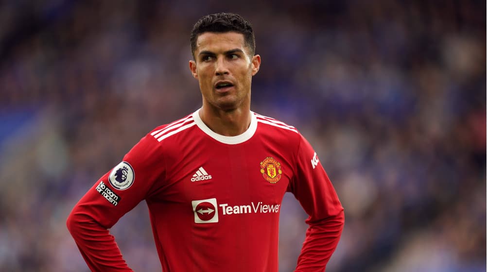 Opsionet e Cristiano Ronaldo